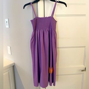 ‘Hanna Andersson’ Dress
